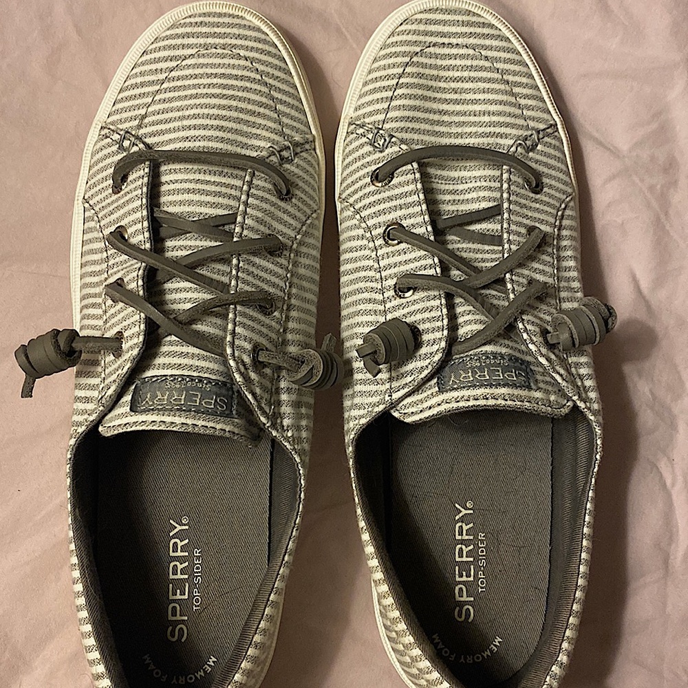 Sperry slip on sneakers 👟 NWOT